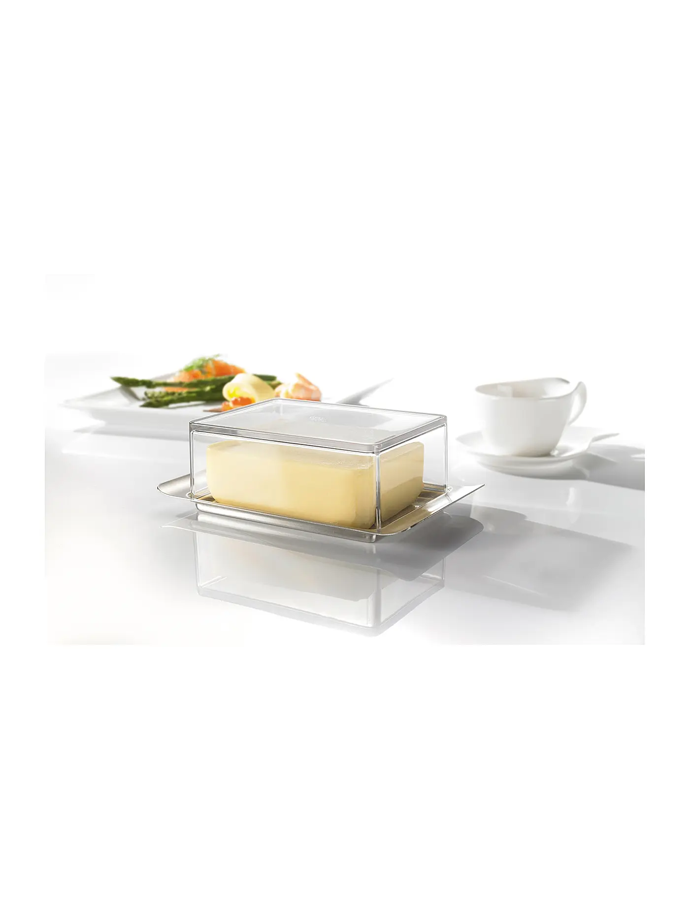 GEFU | Butterdose BRUNCH 250g | 